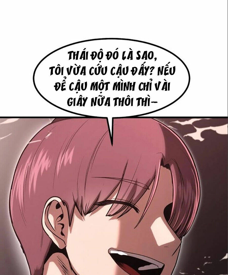 Võ Vương Kang Haejin - Chapter 6 - Page 18