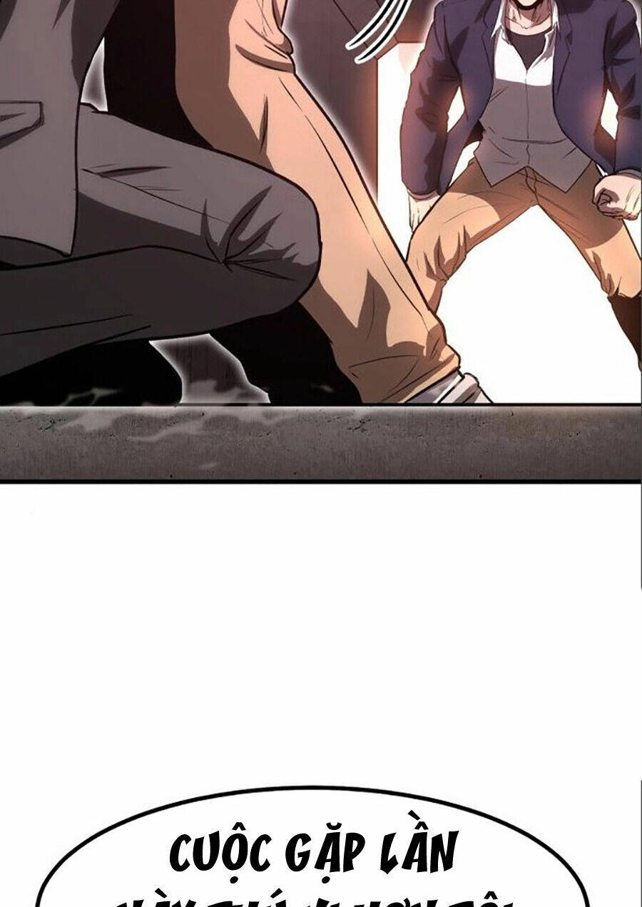 Võ Vương Kang Haejin - Chapter 6 - Page 25