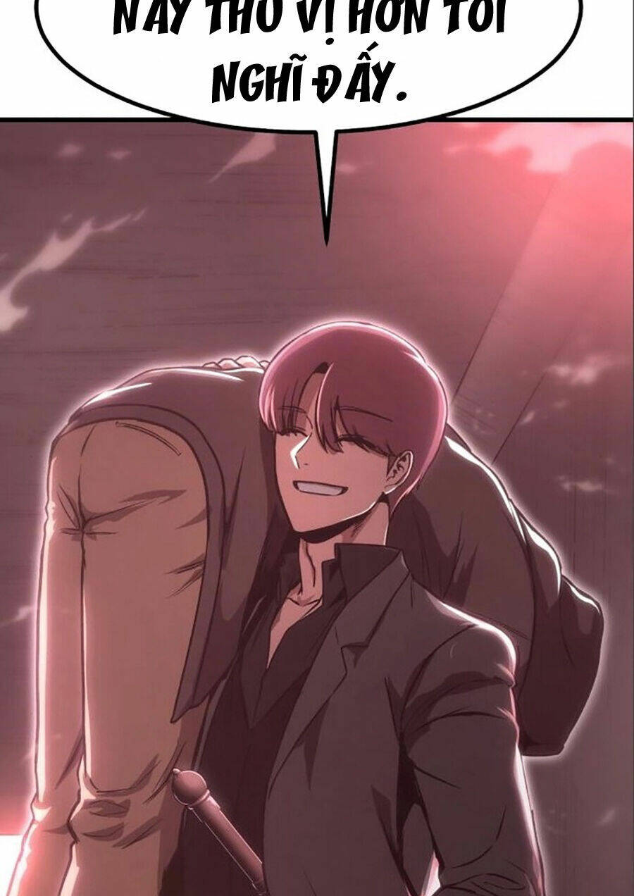 Võ Vương Kang Haejin - Chapter 6 - Page 26