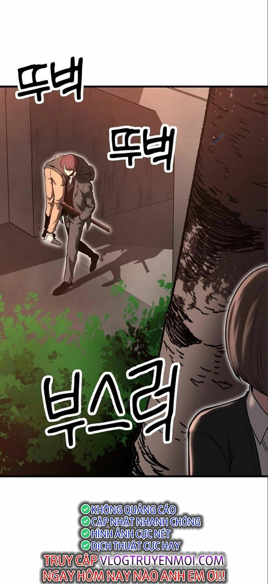 Võ Vương Kang Haejin - Chapter 6 - Page 28