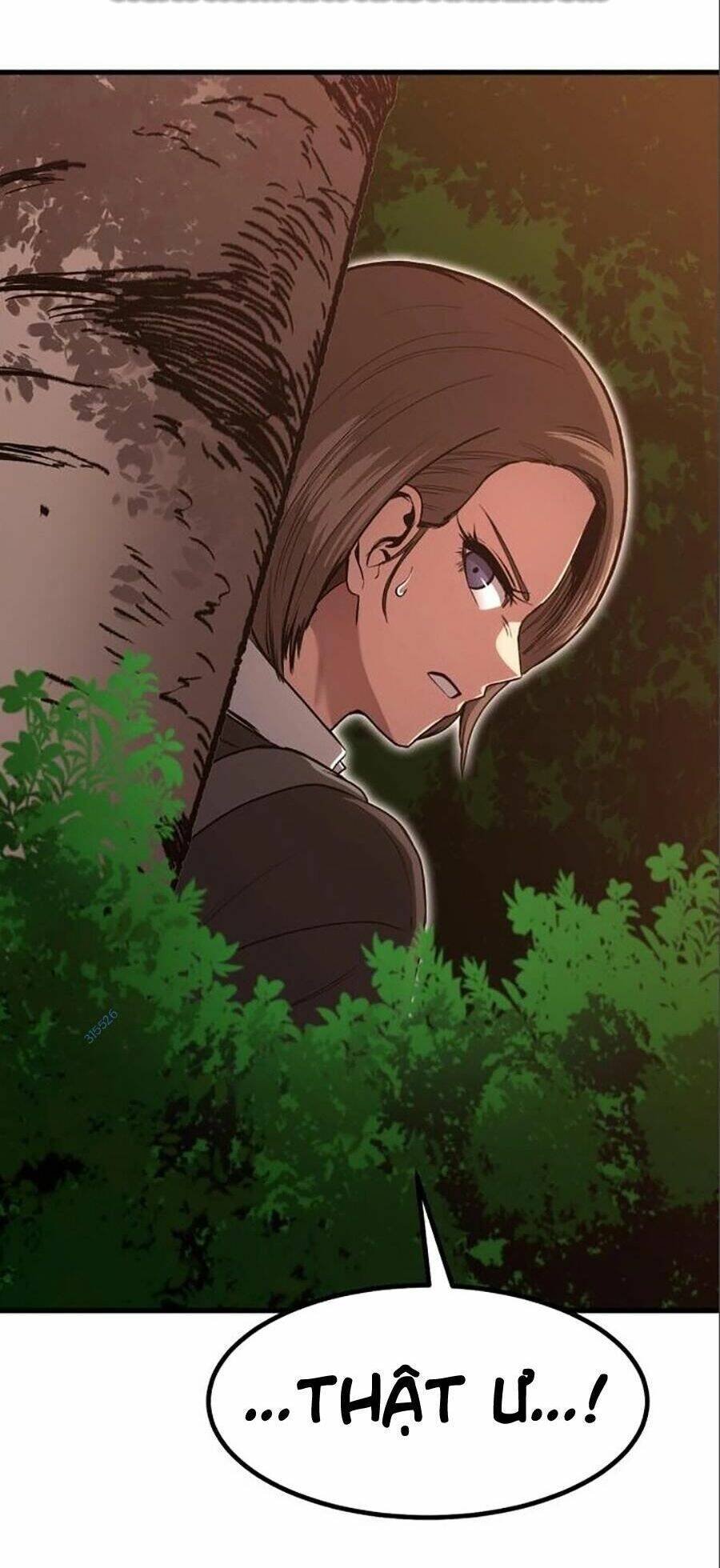 Võ Vương Kang Haejin - Chapter 6 - Page 29