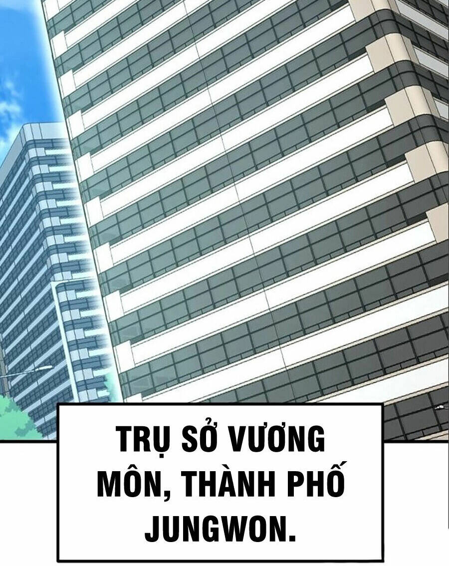 Võ Vương Kang Haejin - Chapter 6 - Page 31