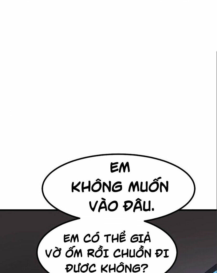 Võ Vương Kang Haejin - Chapter 6 - Page 32