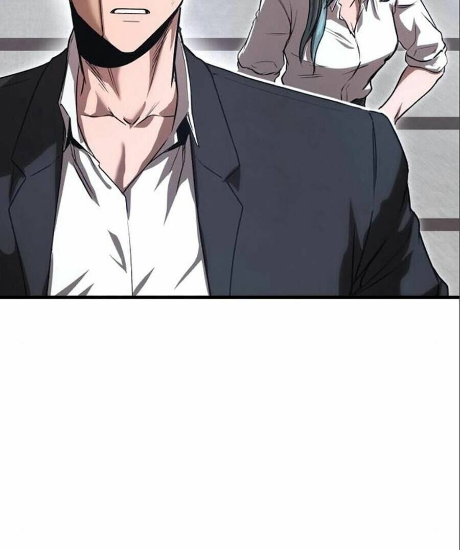 Võ Vương Kang Haejin - Chapter 6 - Page 35