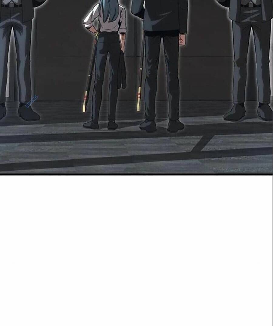 Võ Vương Kang Haejin - Chapter 6 - Page 37