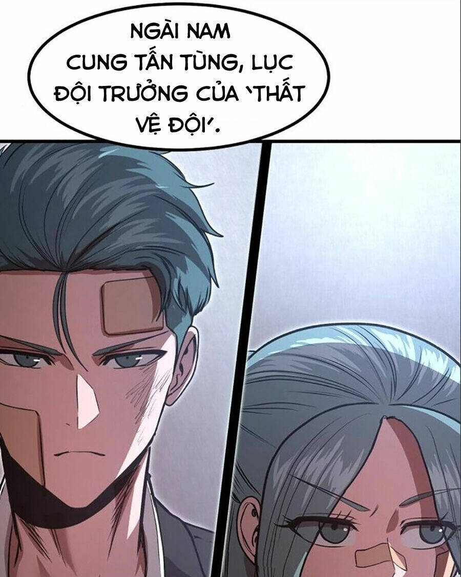 Võ Vương Kang Haejin - Chapter 6 - Page 38