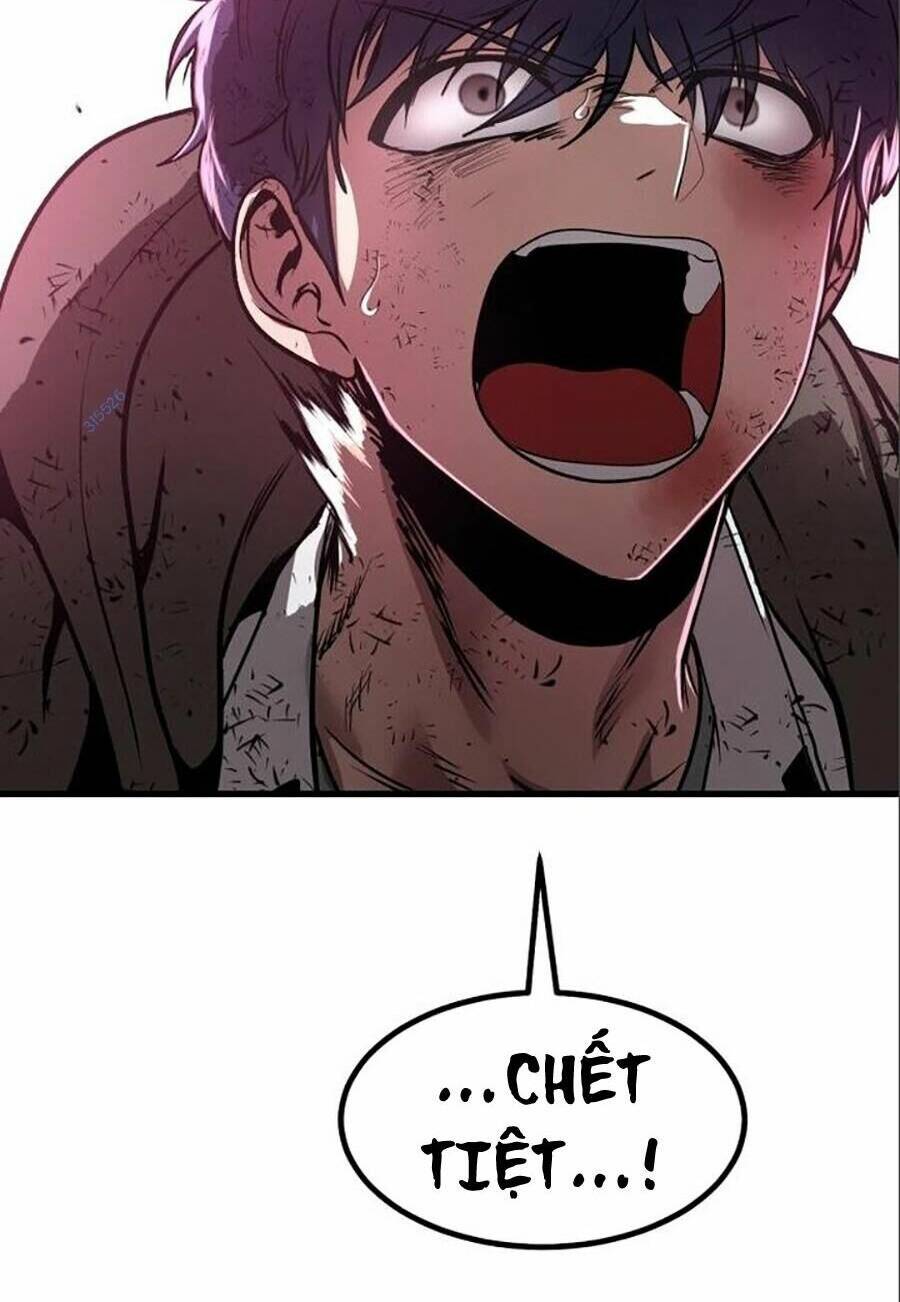 Võ Vương Kang Haejin - Chapter 6 - Page 3