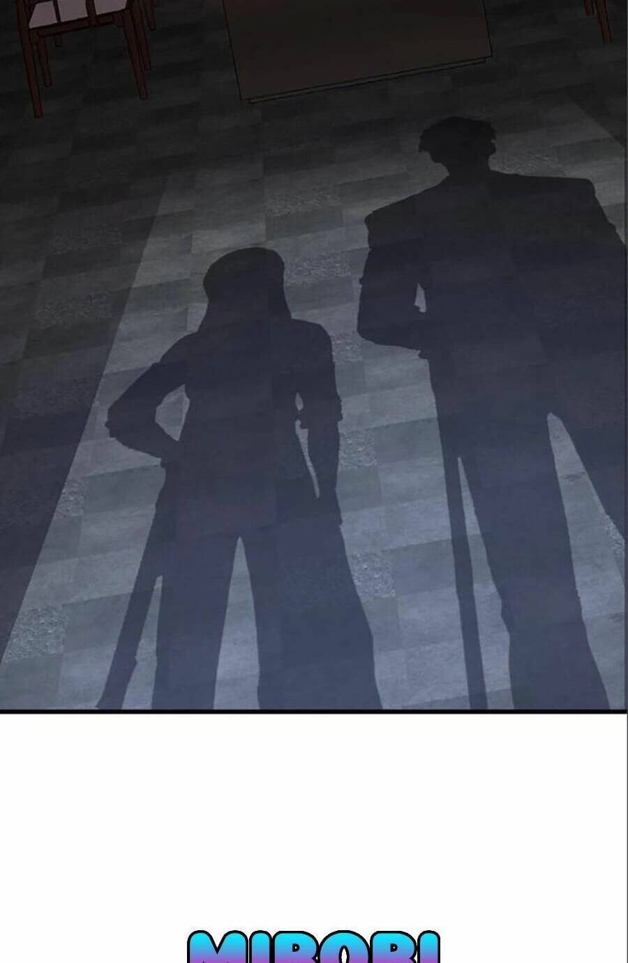 Võ Vương Kang Haejin - Chapter 6 - Page 43