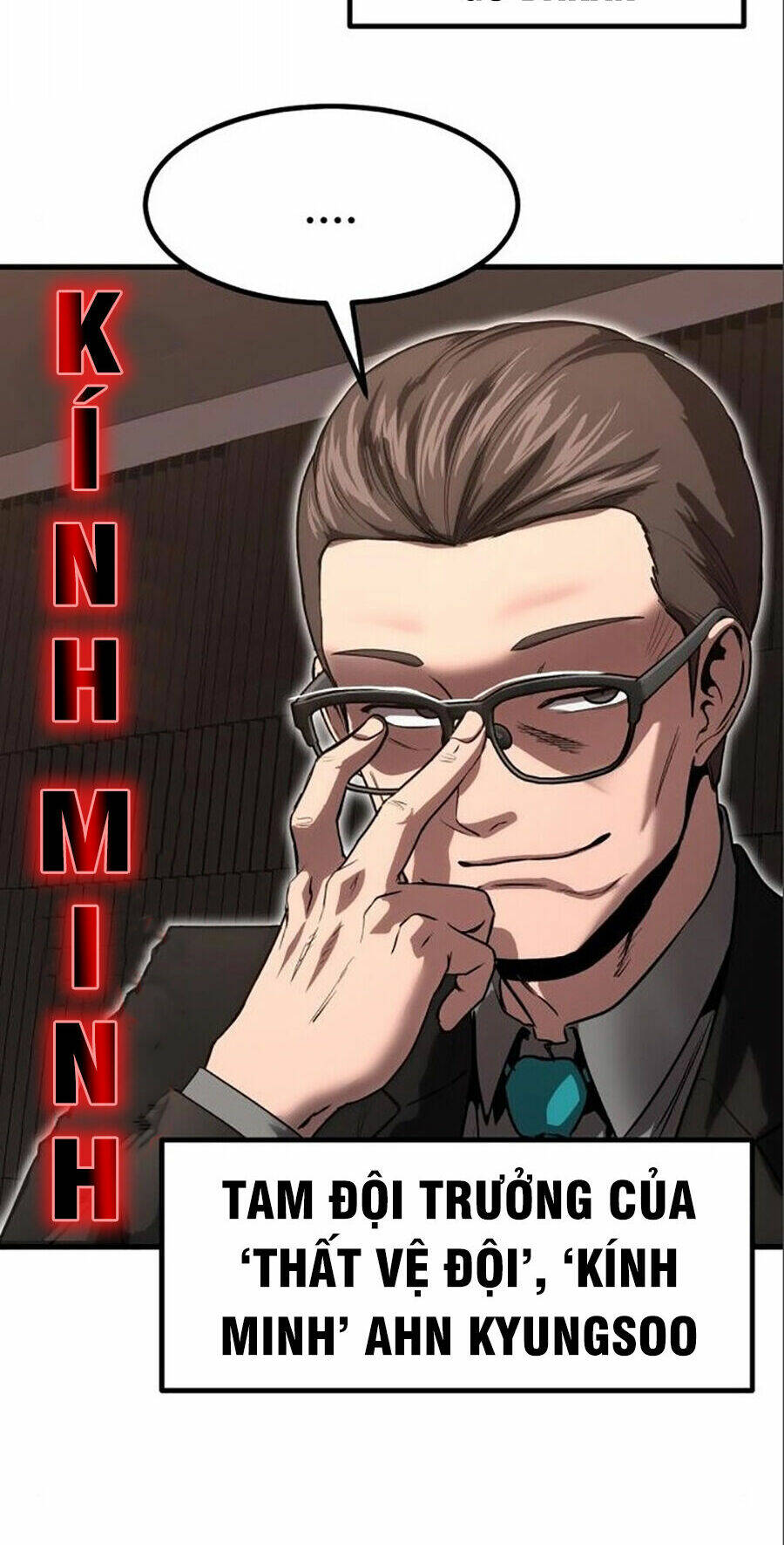 Võ Vương Kang Haejin - Chapter 6 - Page 47