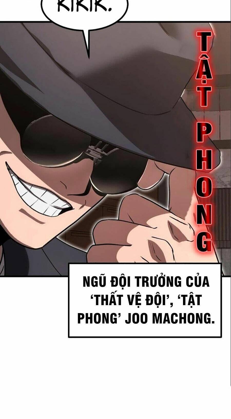 Võ Vương Kang Haejin - Chapter 6 - Page 49