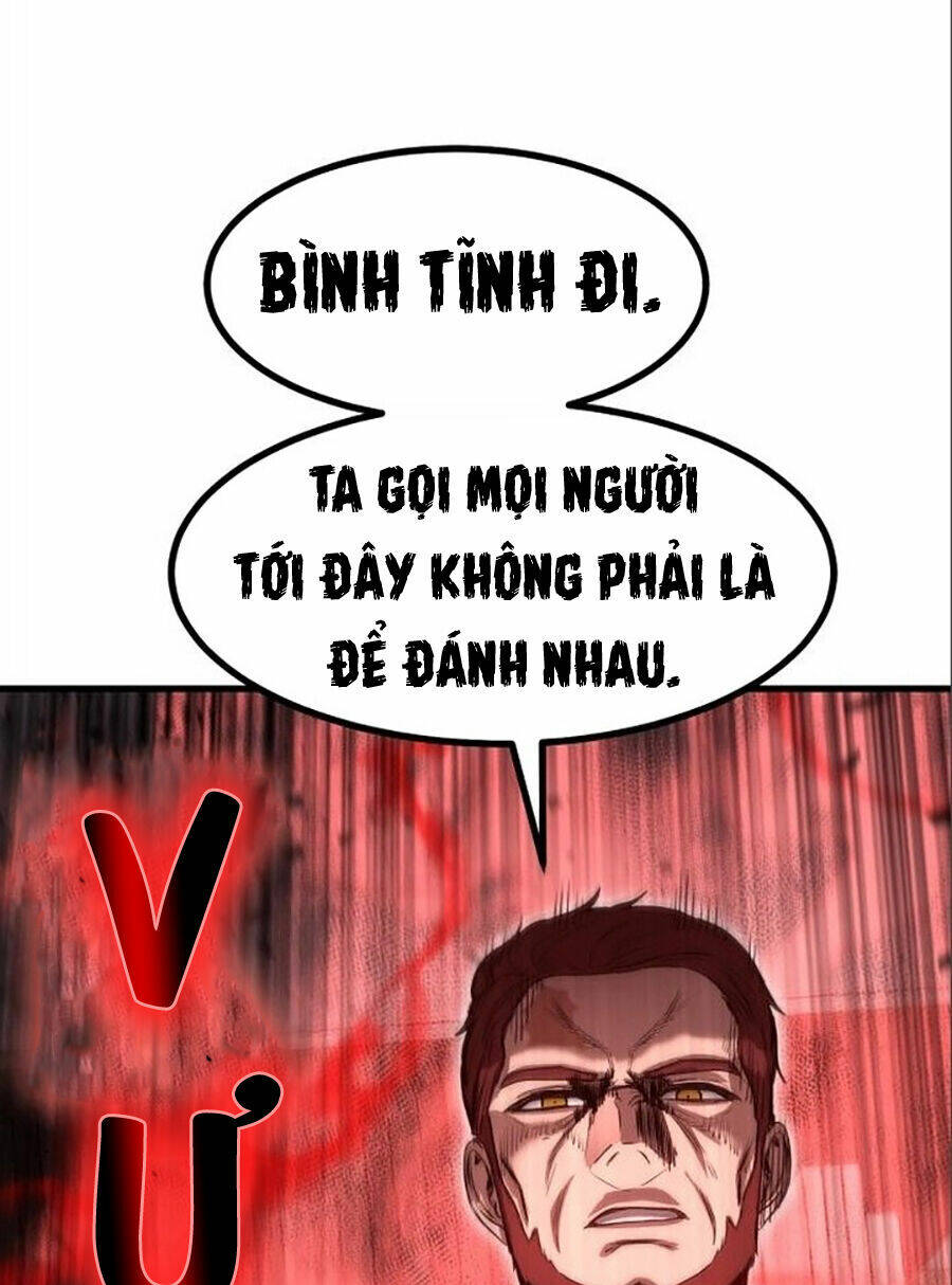 Võ Vương Kang Haejin - Chapter 6 - Page 58