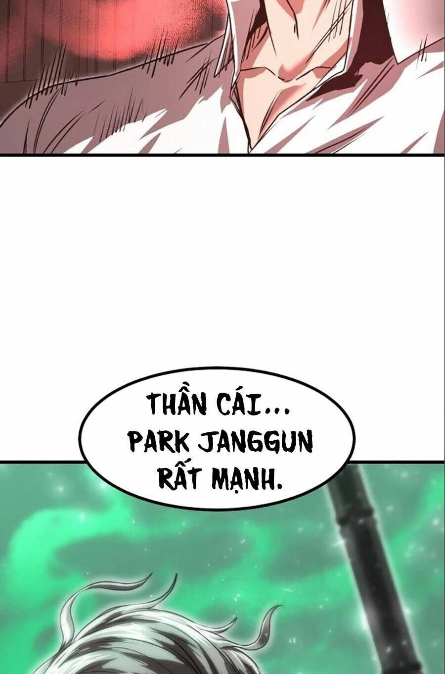 Võ Vương Kang Haejin - Chapter 6 - Page 63