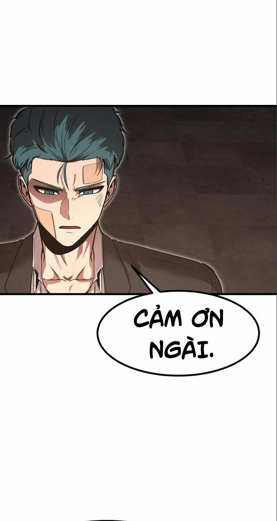 Võ Vương Kang Haejin - Chapter 6 - Page 66