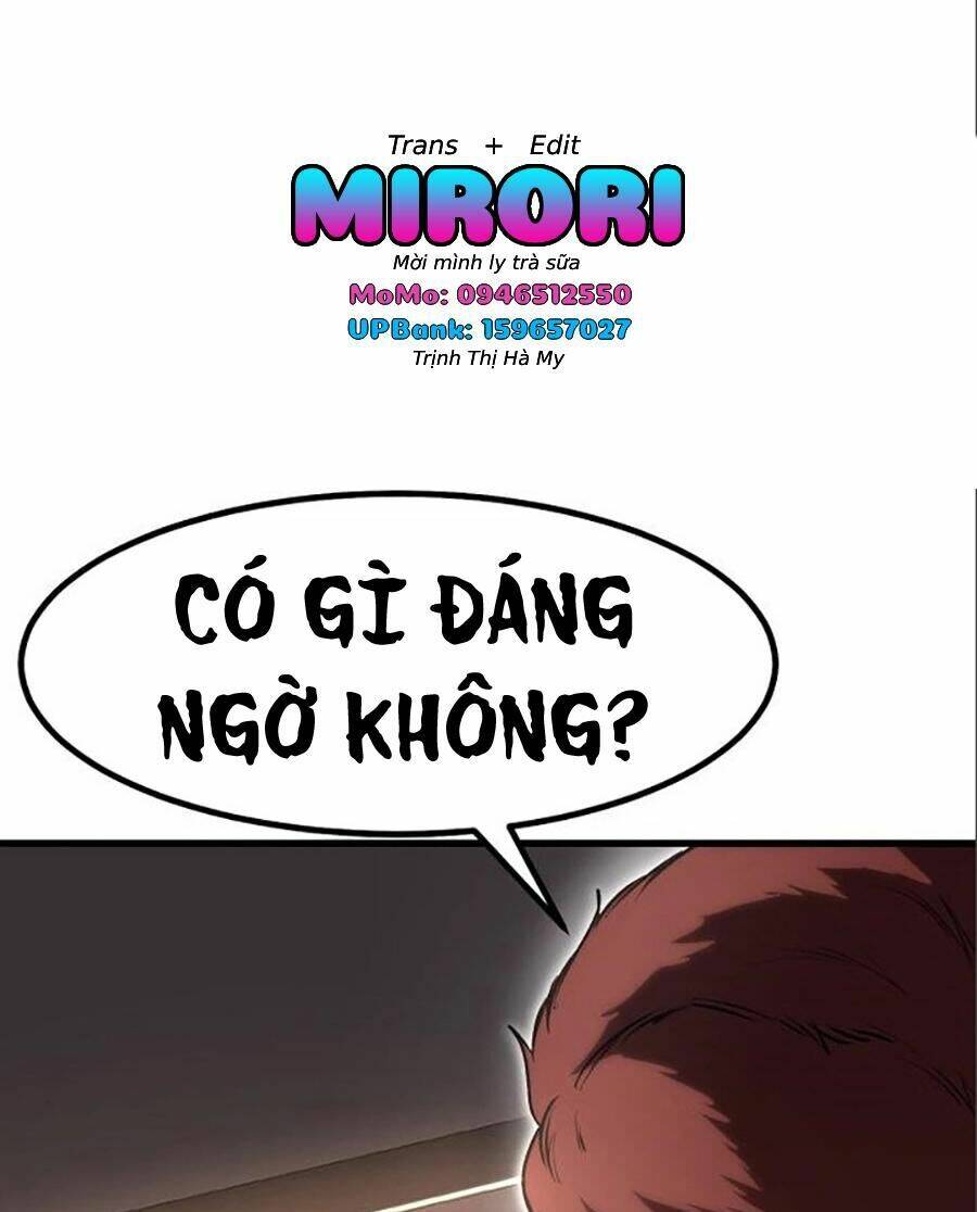 Võ Vương Kang Haejin - Chapter 6 - Page 68