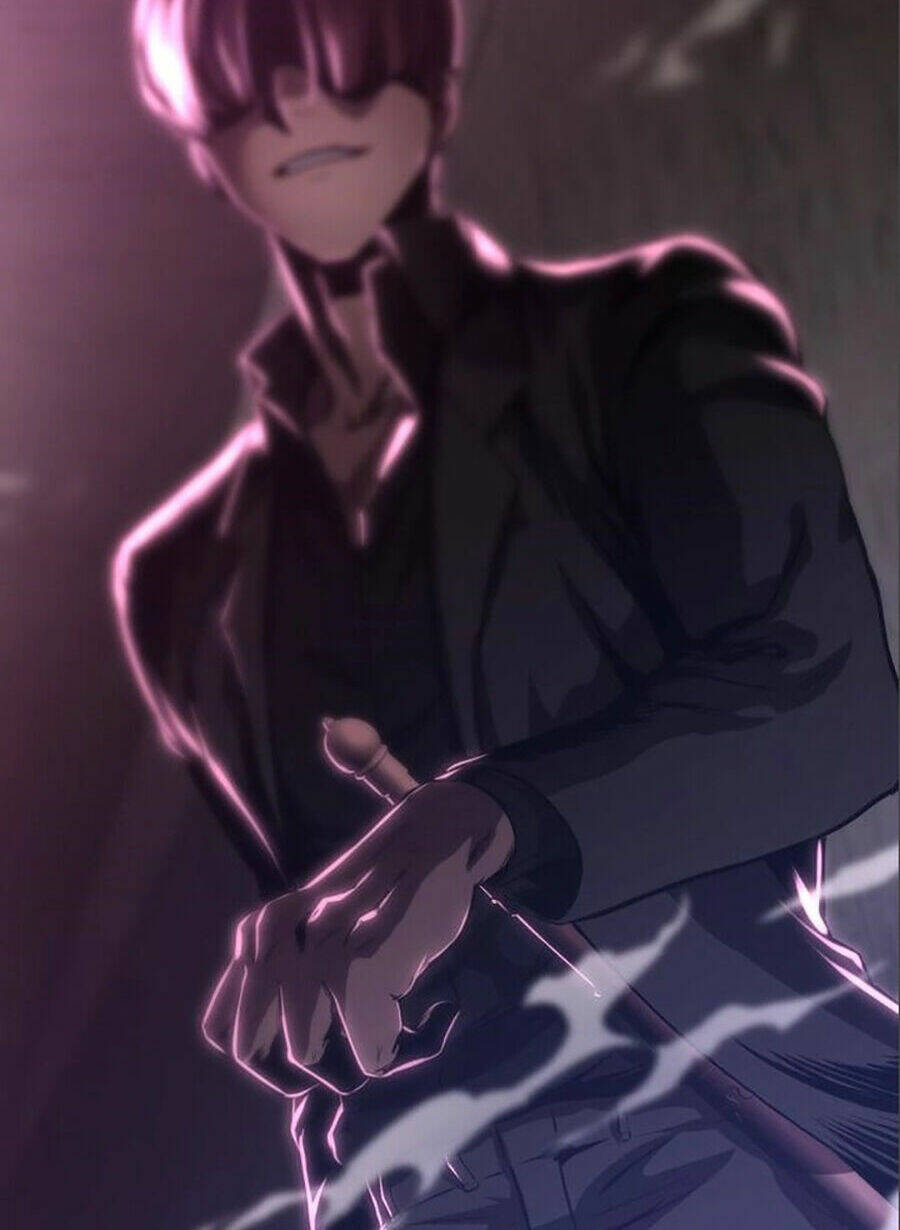 Võ Vương Kang Haejin - Chapter 6 - Page 6