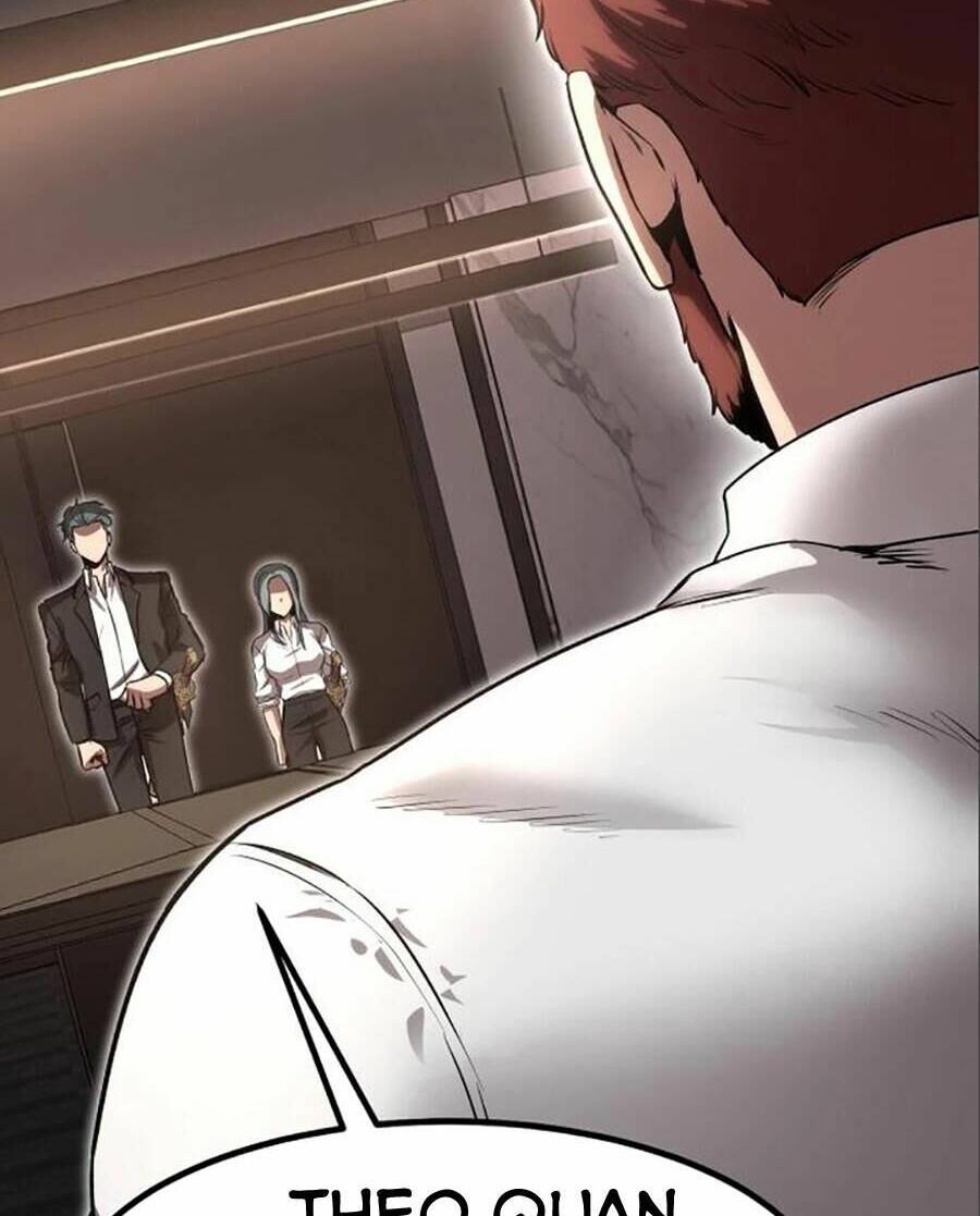 Võ Vương Kang Haejin - Chapter 6 - Page 69