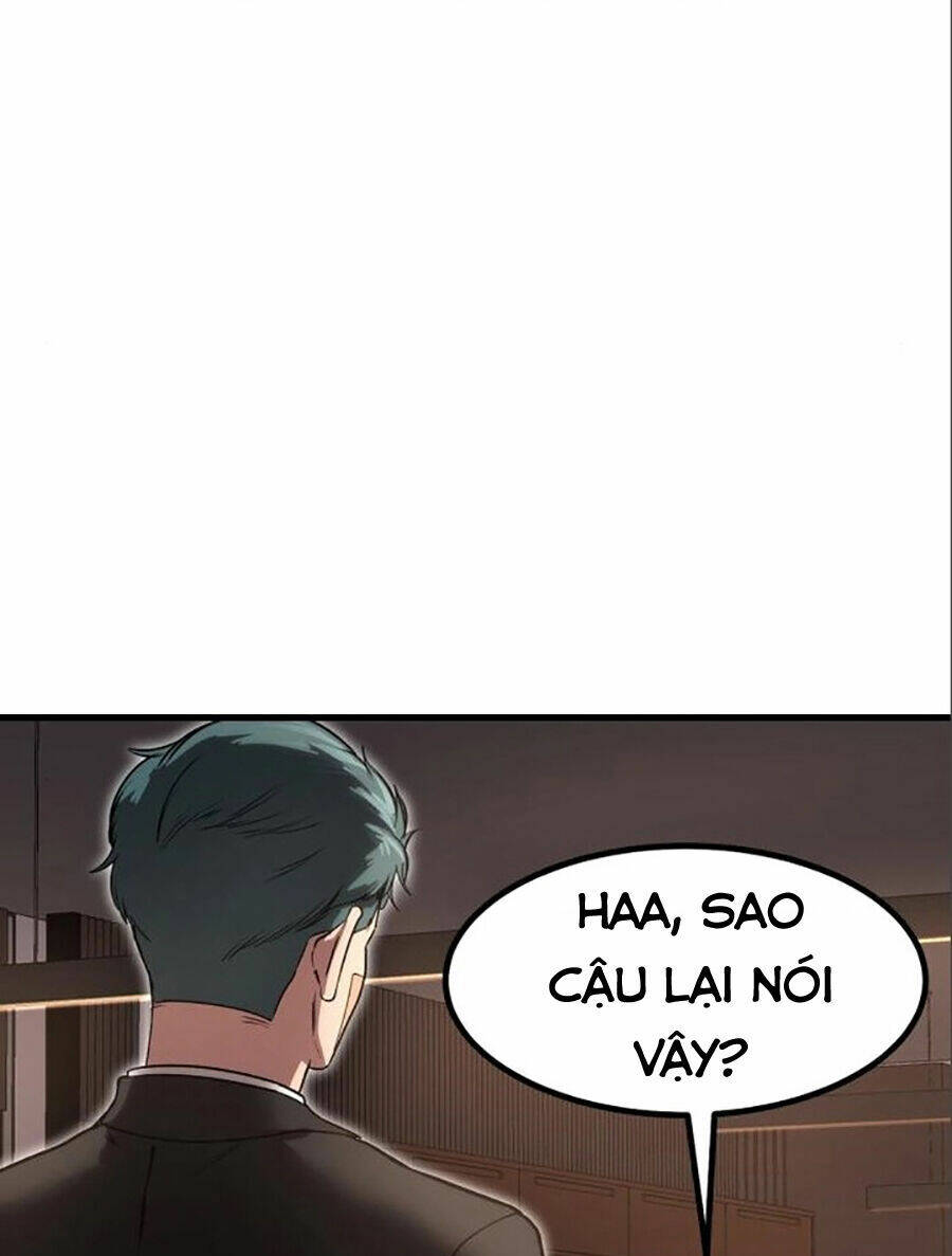 Võ Vương Kang Haejin - Chapter 6 - Page 72