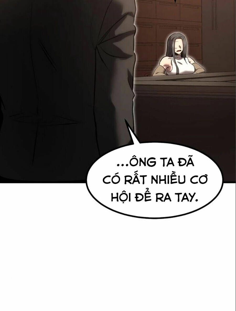 Võ Vương Kang Haejin - Chapter 6 - Page 73