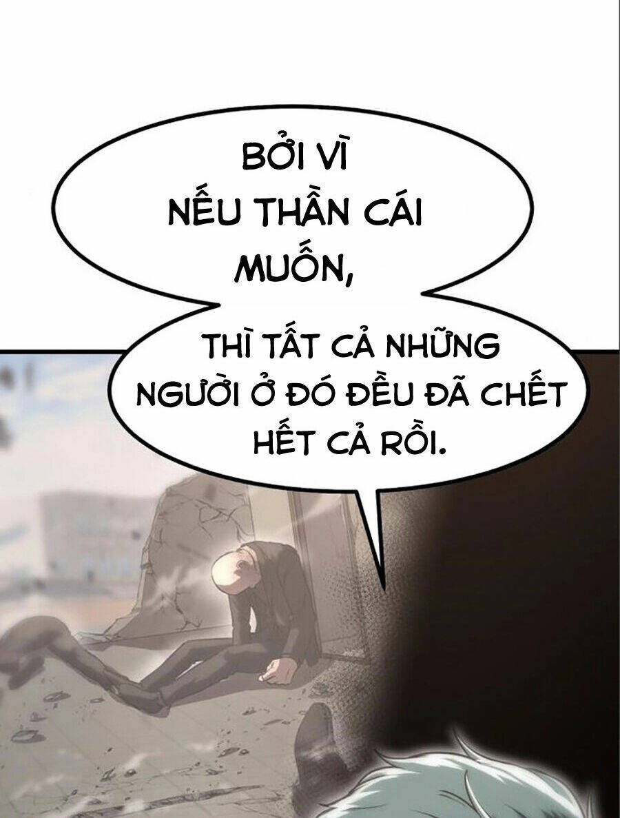 Võ Vương Kang Haejin - Chapter 6 - Page 74