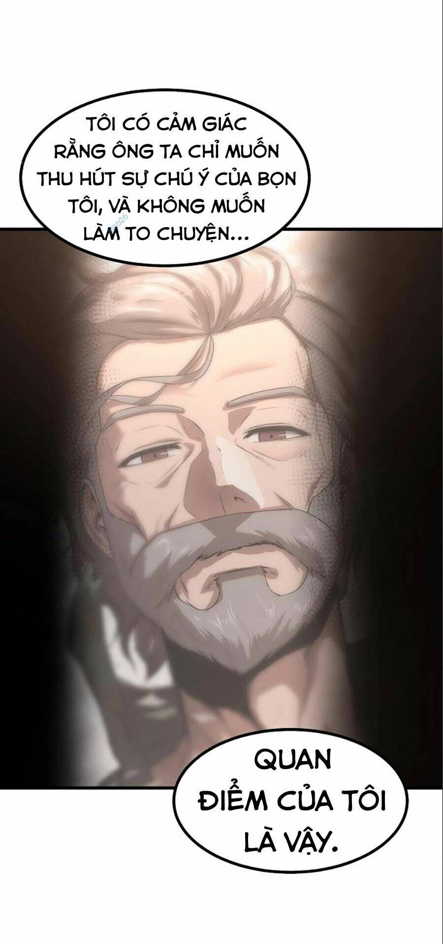 Võ Vương Kang Haejin - Chapter 6 - Page 76