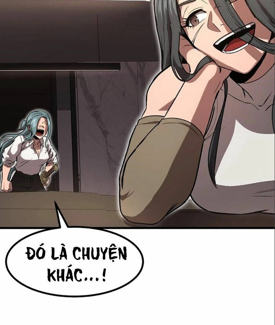 Võ Vương Kang Haejin - Chapter 6 - Page 79