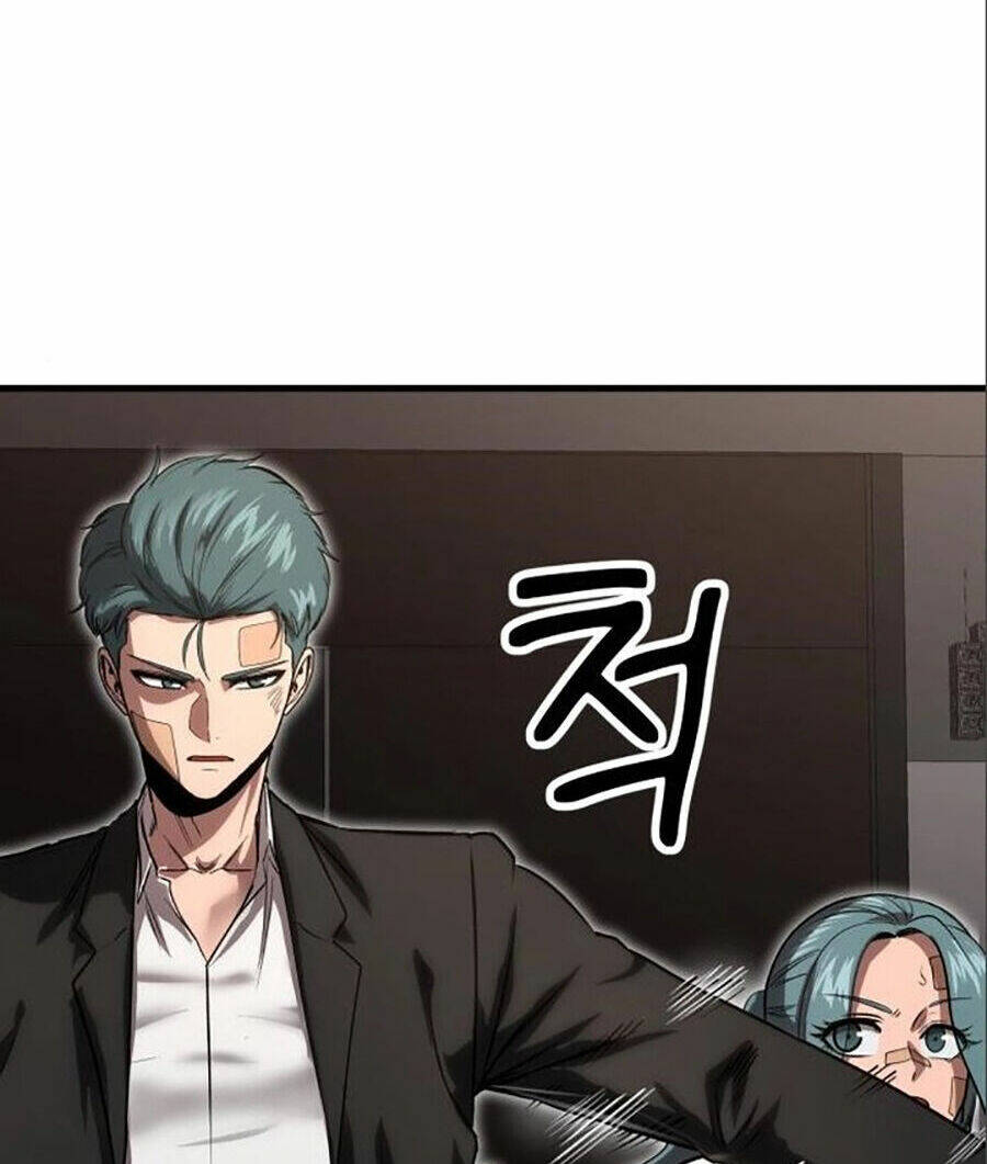 Võ Vương Kang Haejin - Chapter 6 - Page 80