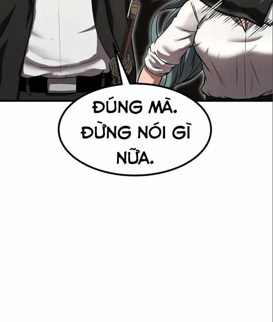 Võ Vương Kang Haejin - Chapter 6 - Page 81