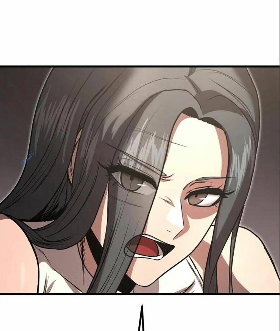 Võ Vương Kang Haejin - Chapter 6 - Page 82