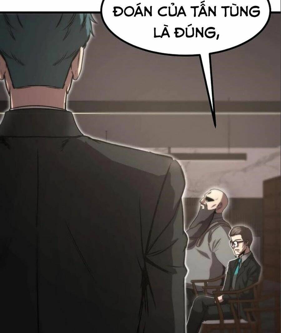 Võ Vương Kang Haejin - Chapter 6 - Page 84