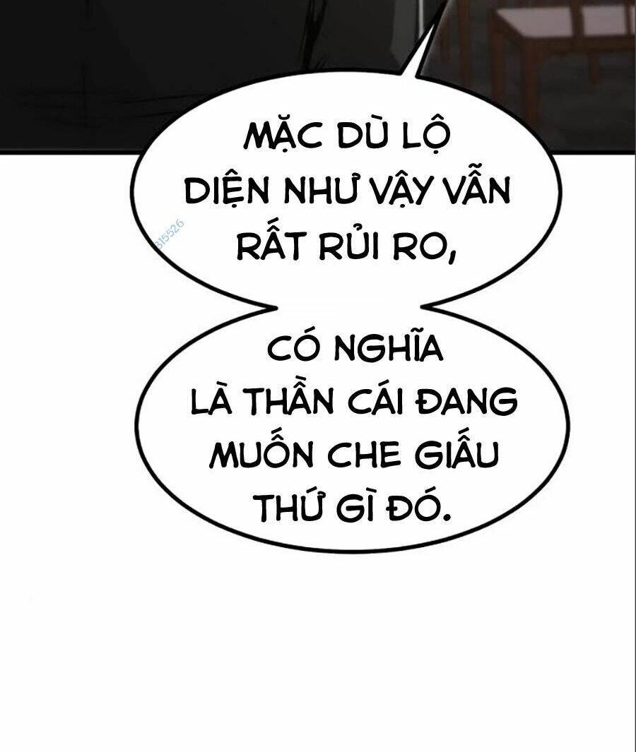 Võ Vương Kang Haejin - Chapter 6 - Page 85