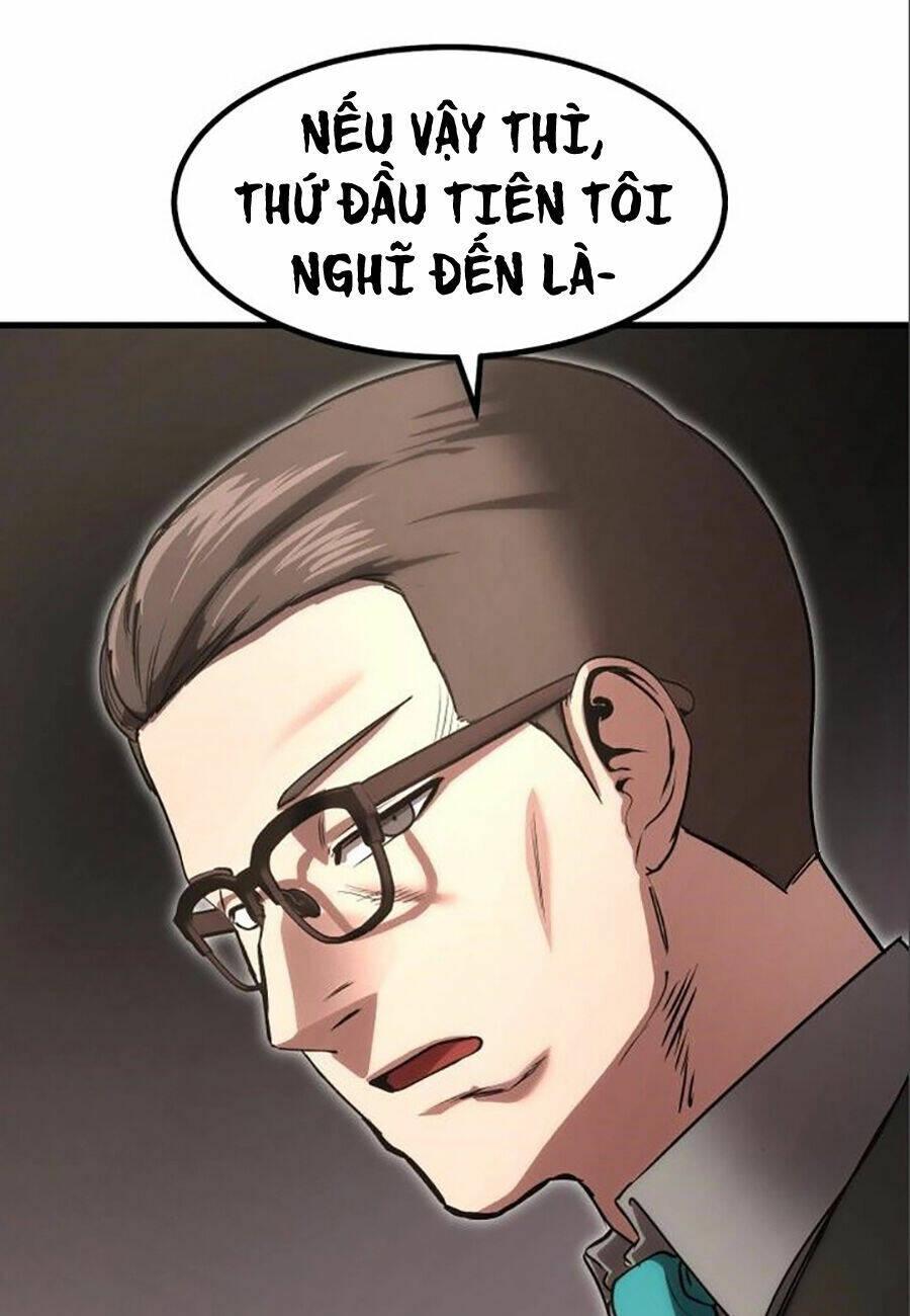 Võ Vương Kang Haejin - Chapter 6 - Page 86