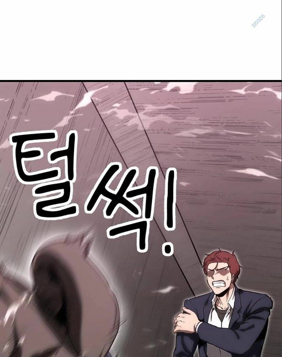 Võ Vương Kang Haejin - Chapter 6 - Page 8