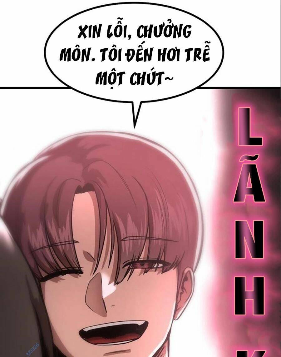 Võ Vương Kang Haejin - Chapter 6 - Page 90