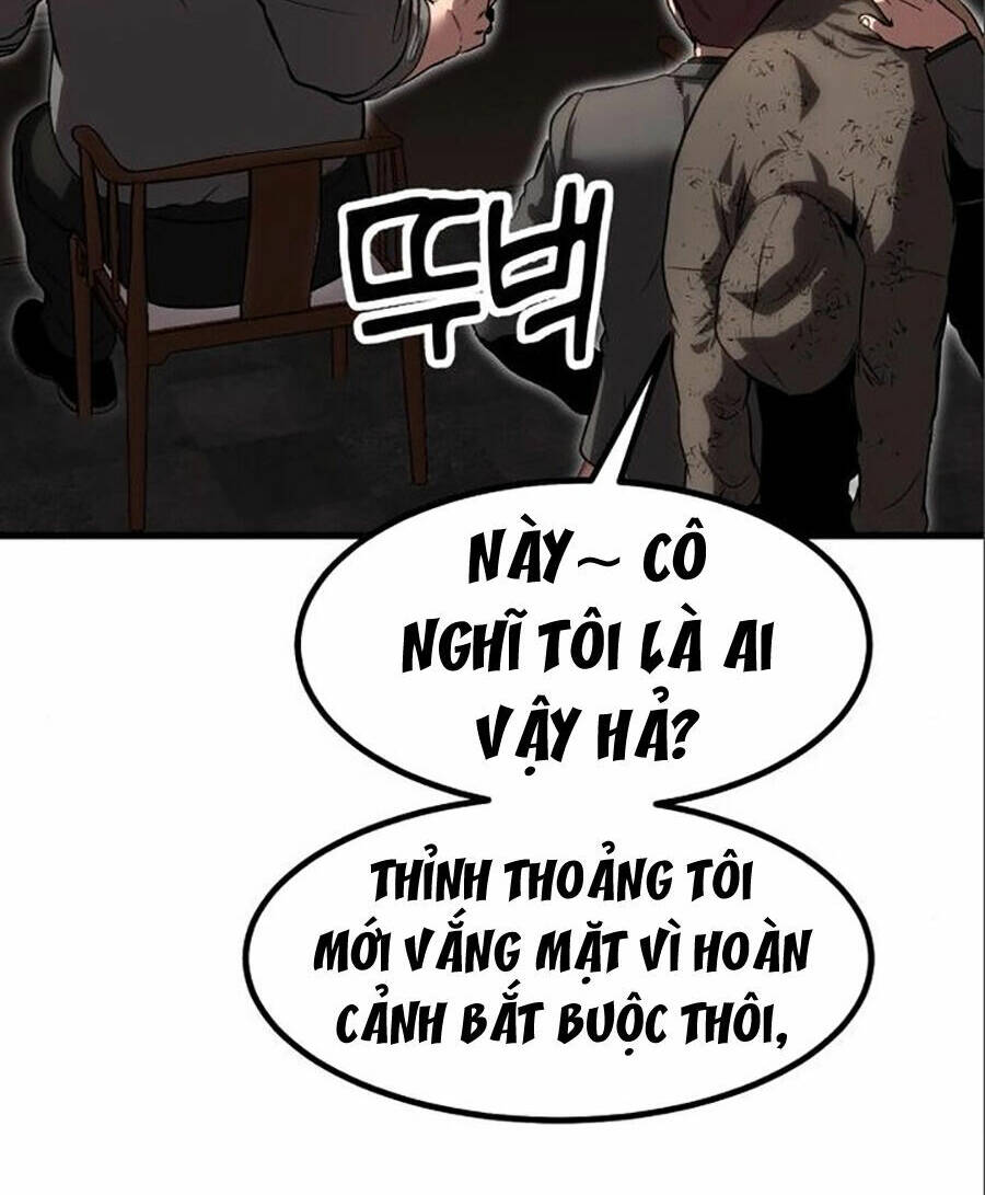 Võ Vương Kang Haejin - Chapter 6 - Page 95