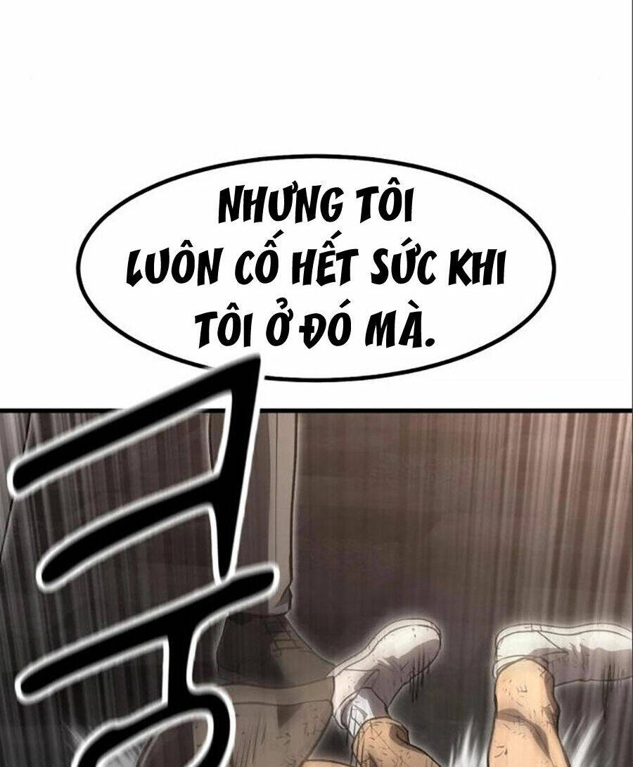 Võ Vương Kang Haejin - Chapter 6 - Page 96