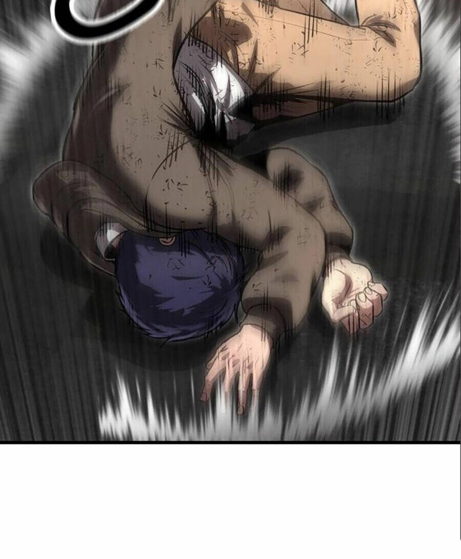 Võ Vương Kang Haejin - Chapter 6 - Page 97