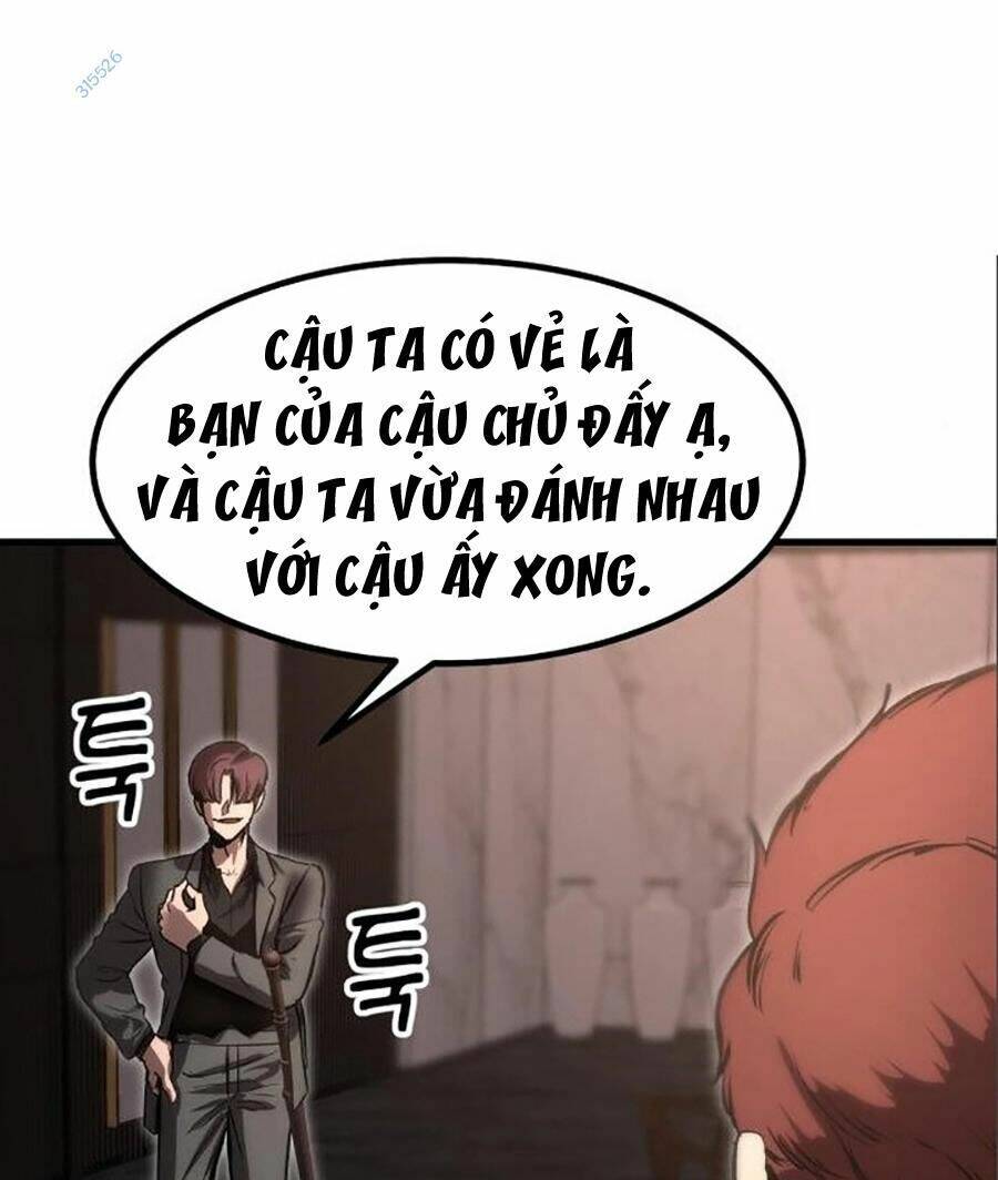 Võ Vương Kang Haejin - Chapter 6 - Page 98