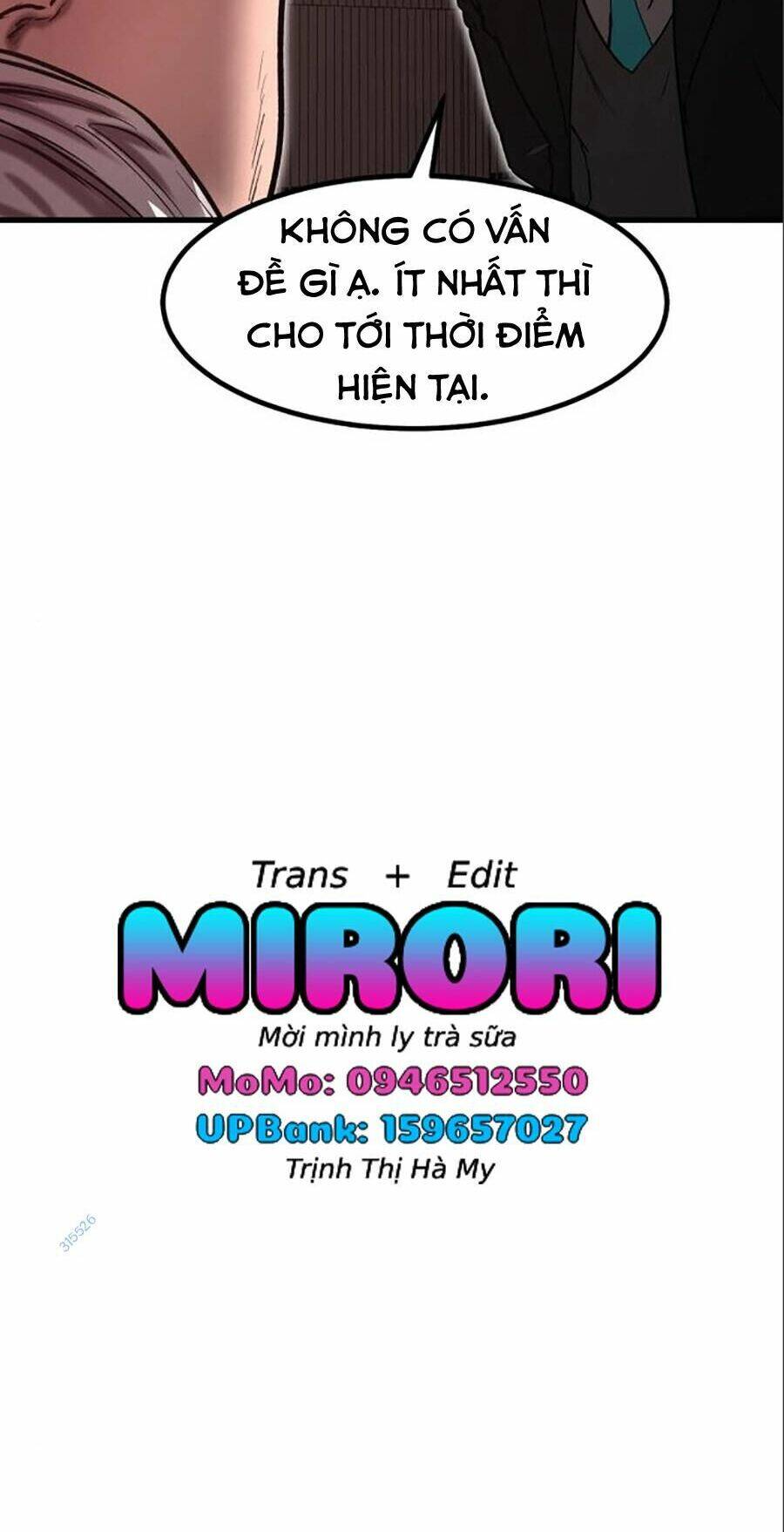 Võ Vương Kang Haejin - Chapter 7 - Page 99