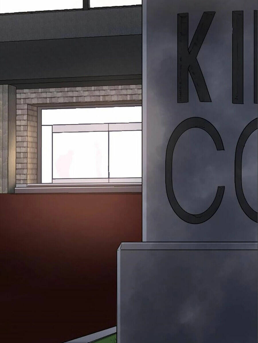 Võ Vương Kang Haejin - Chapter 7 - Page 101