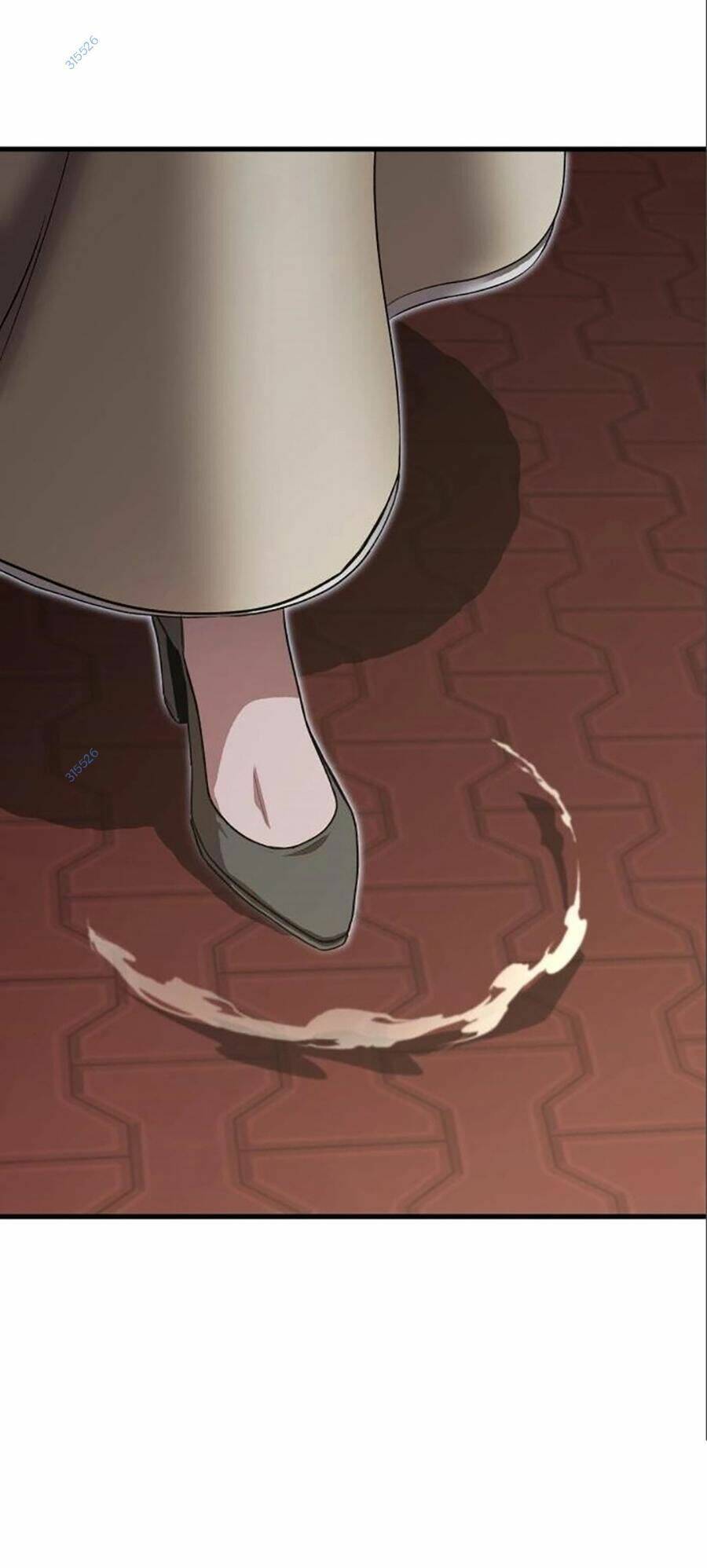 Võ Vương Kang Haejin - Chapter 7 - Page 104