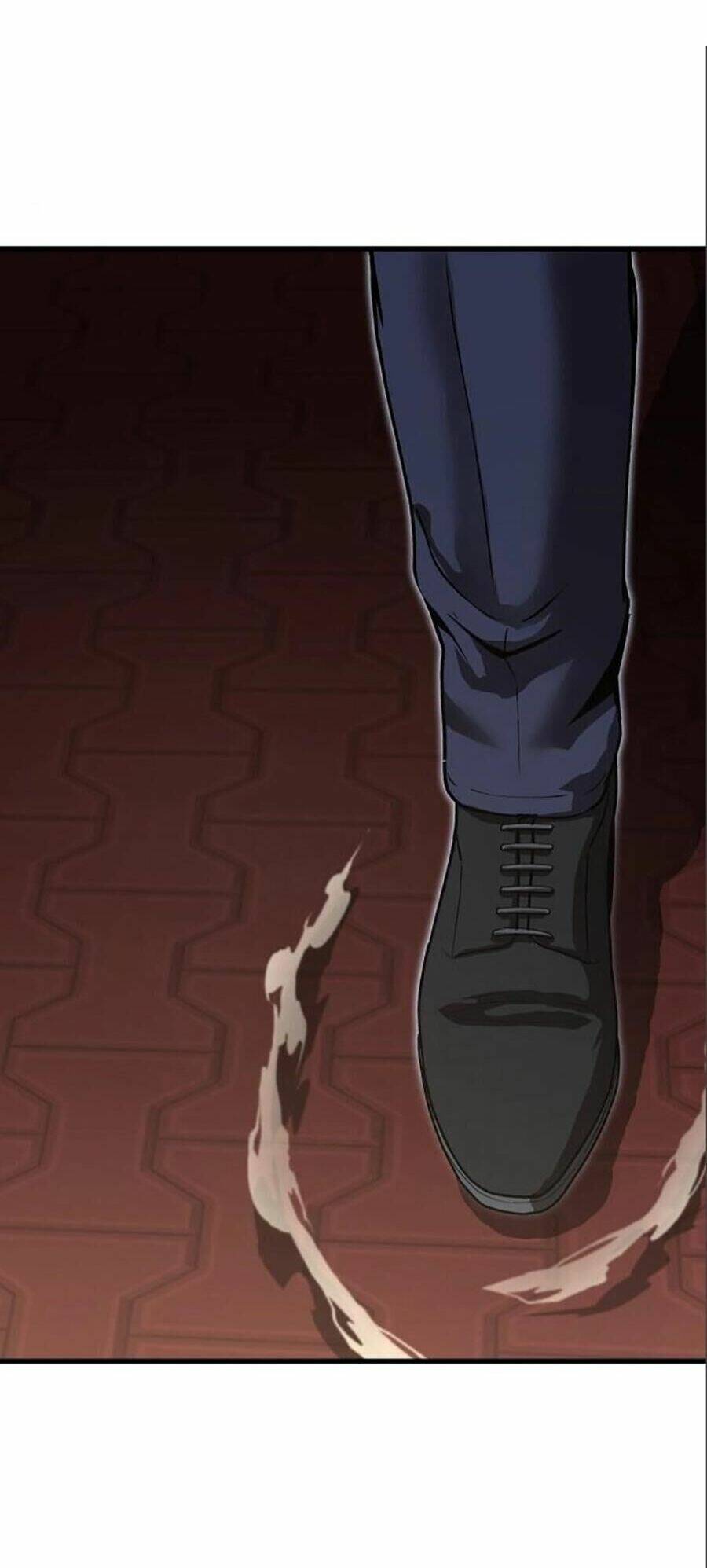 Võ Vương Kang Haejin - Chapter 7 - Page 105