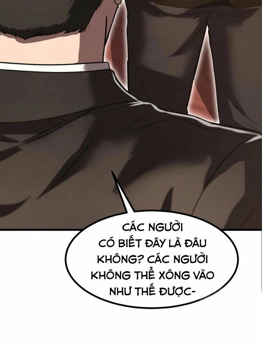 Võ Vương Kang Haejin - Chapter 7 - Page 109