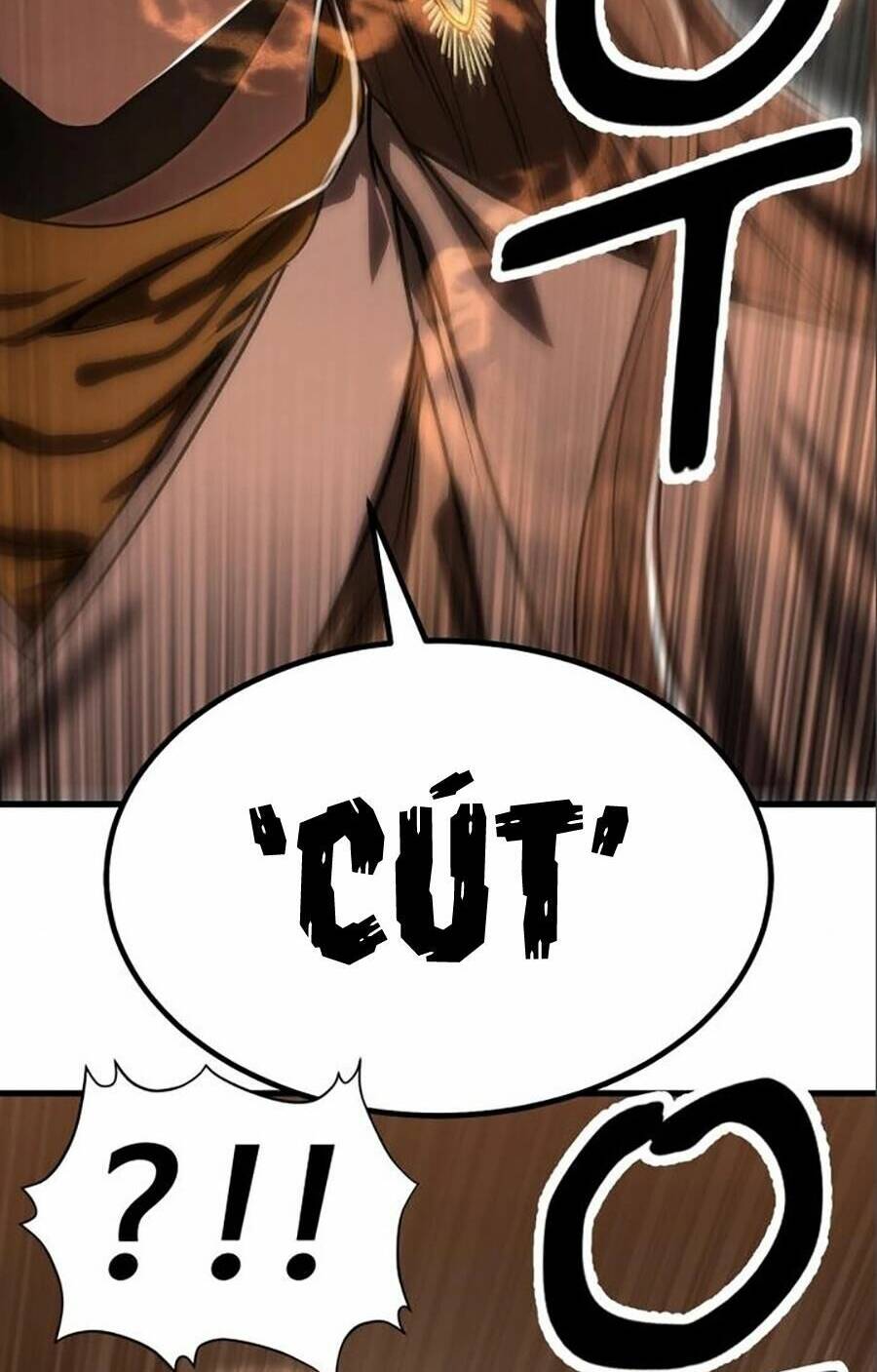 Võ Vương Kang Haejin - Chapter 7 - Page 111