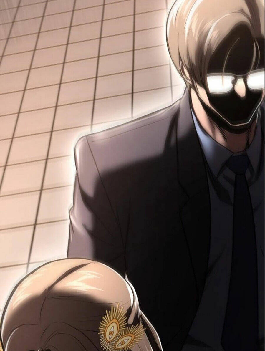 Võ Vương Kang Haejin - Chapter 7 - Page 116