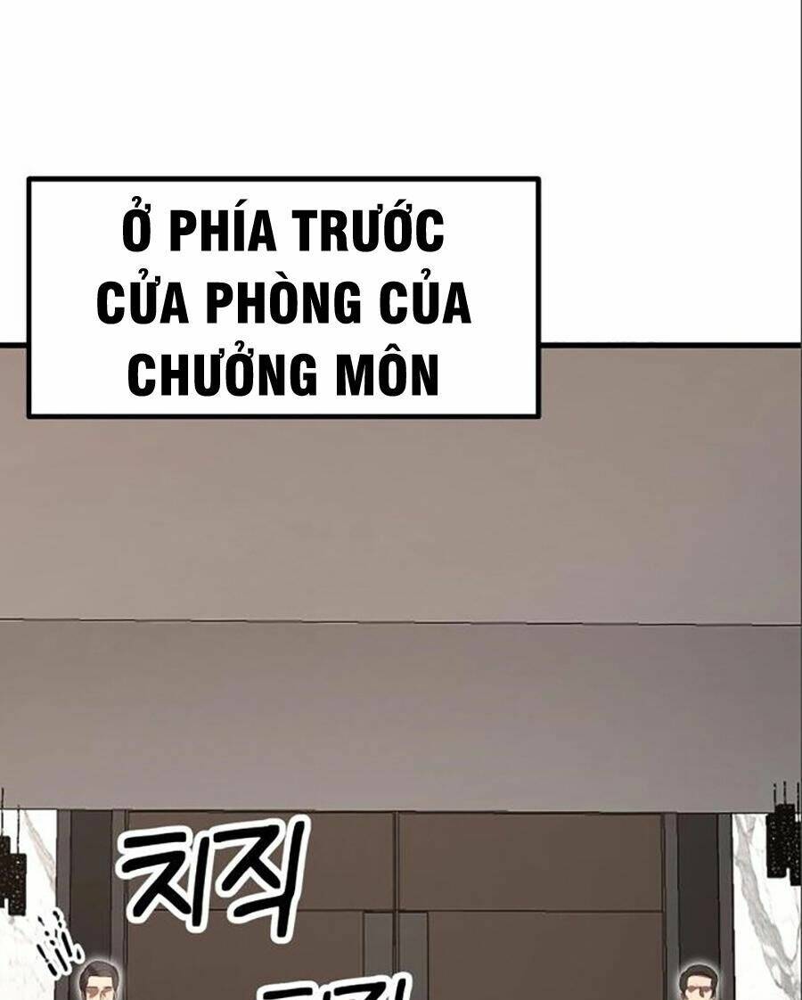 Võ Vương Kang Haejin - Chapter 7 - Page 118