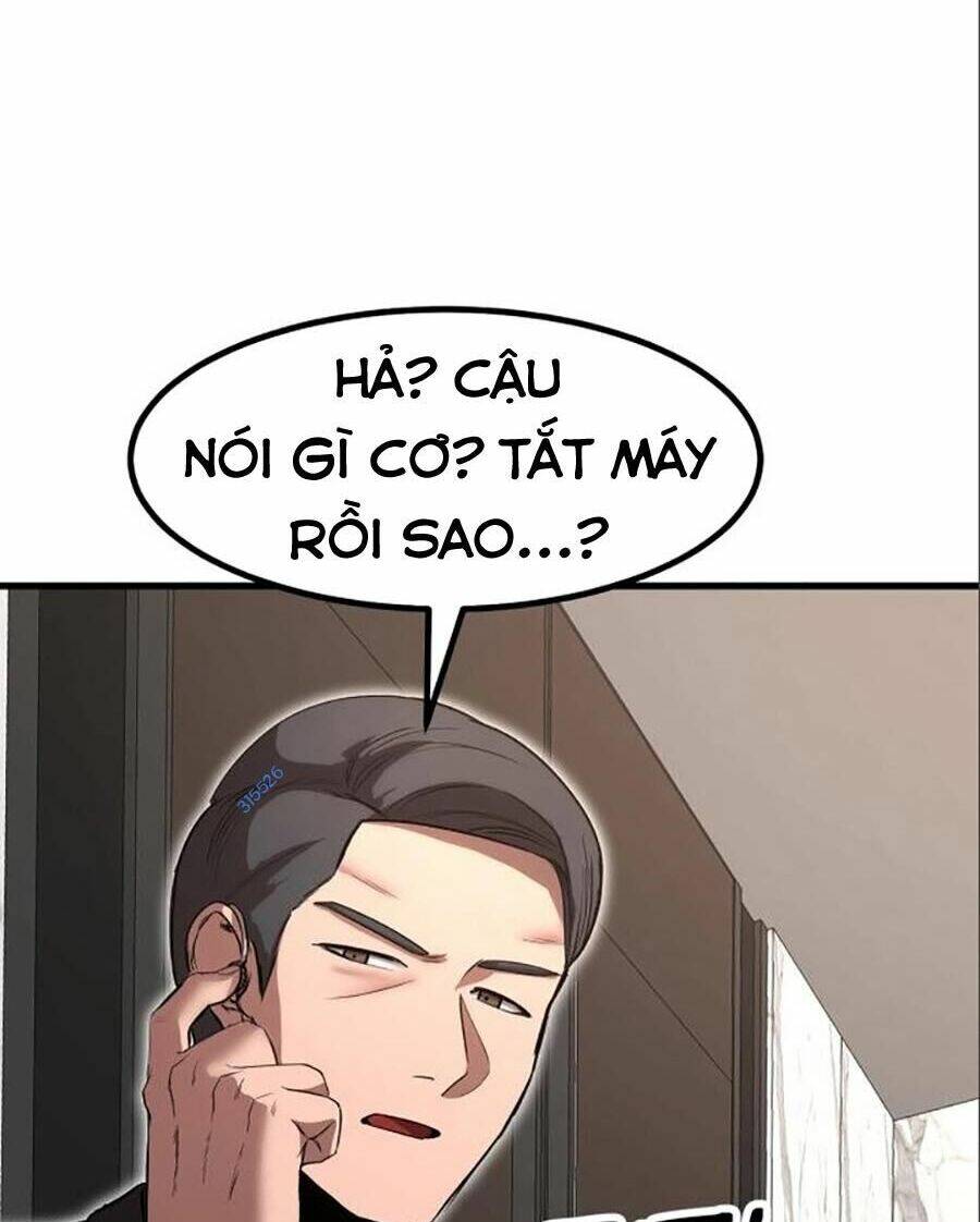 Võ Vương Kang Haejin - Chapter 7 - Page 120