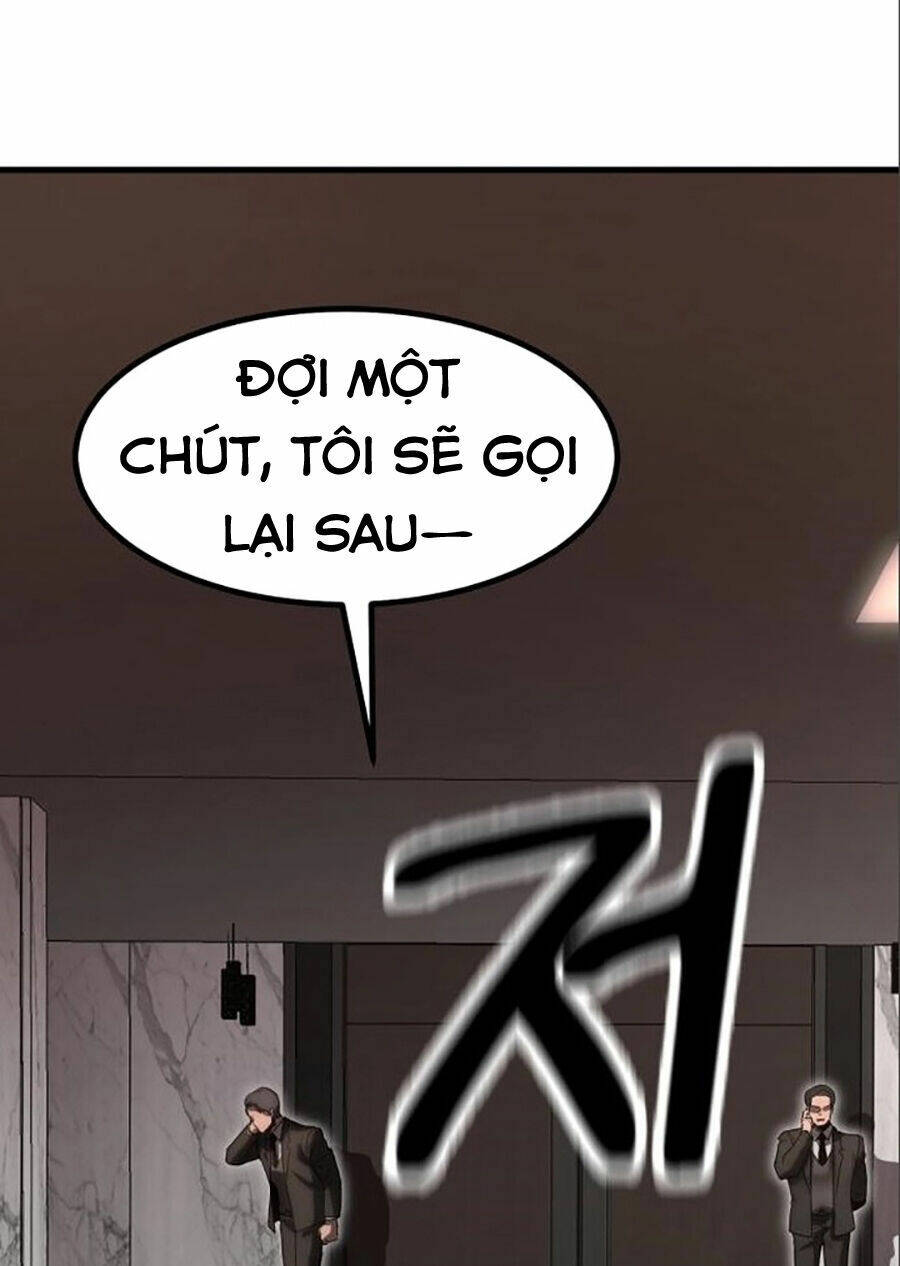 Võ Vương Kang Haejin - Chapter 7 - Page 122