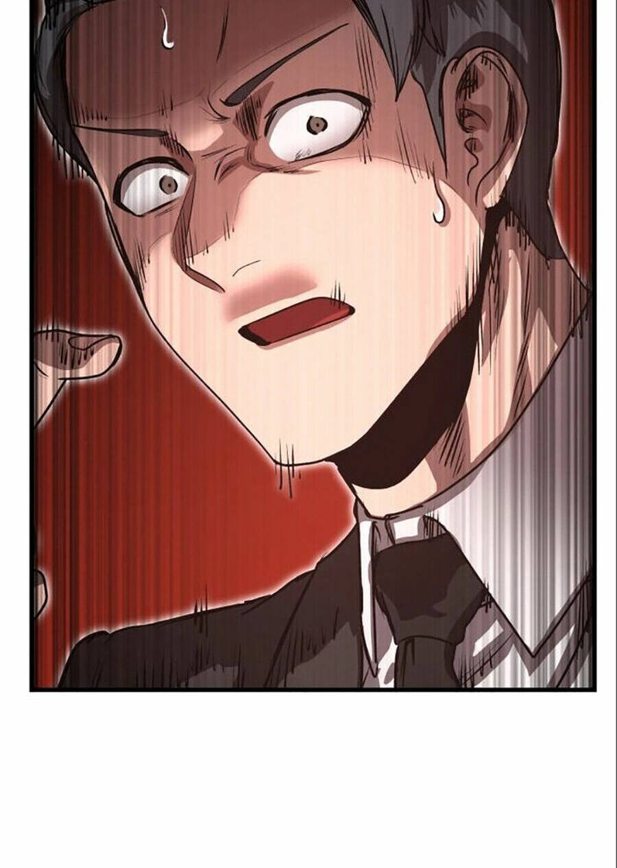 Võ Vương Kang Haejin - Chapter 7 - Page 125