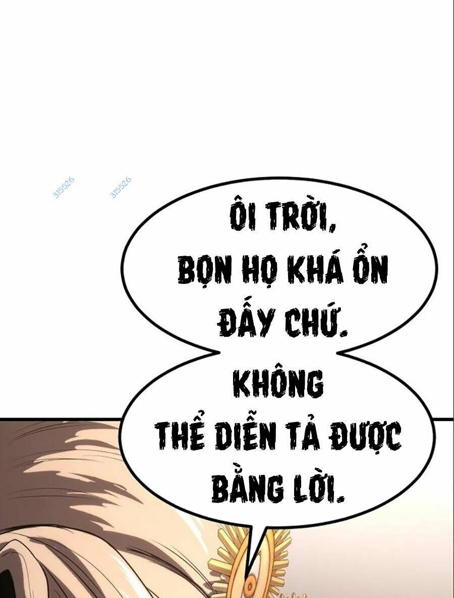 Võ Vương Kang Haejin - Chapter 7 - Page 126