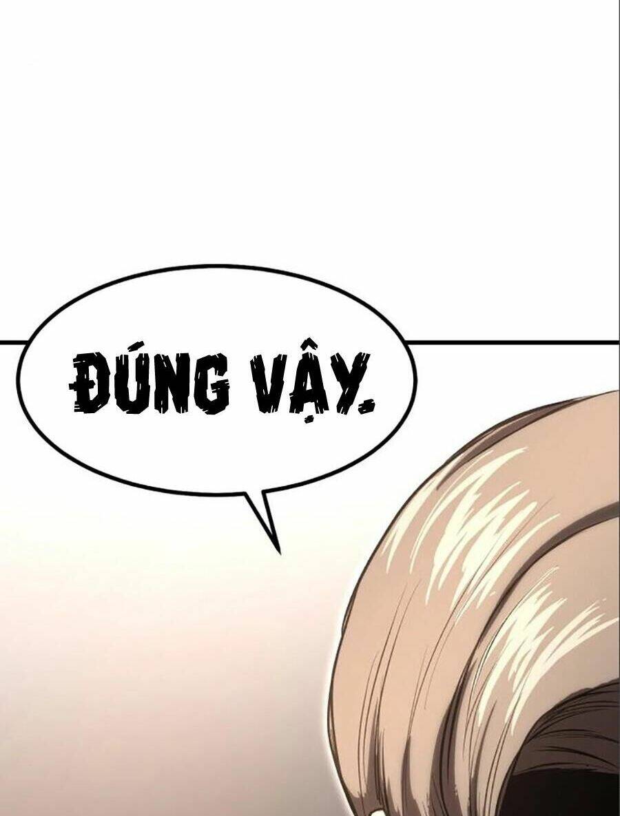 Võ Vương Kang Haejin - Chapter 7 - Page 128